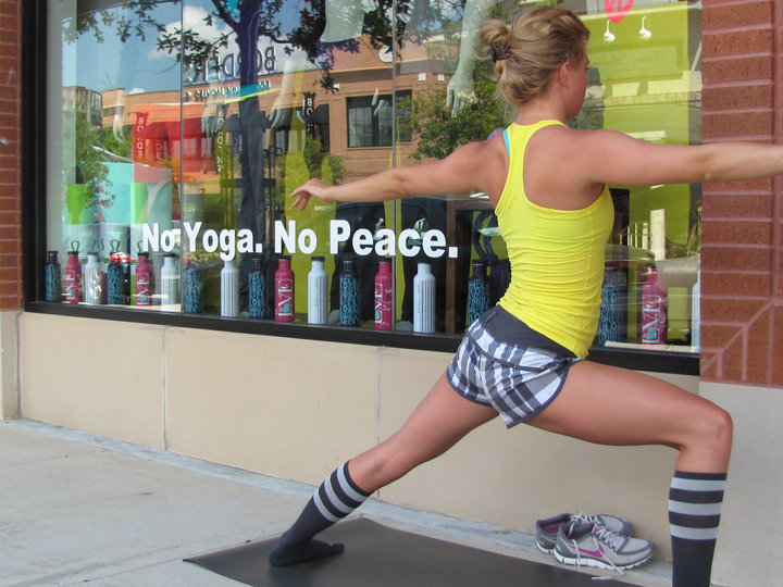 5 Reasons Why Lululemon Is Awesome