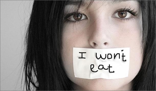 4 Reasons Not To Date A Girl With An Eating Disorder