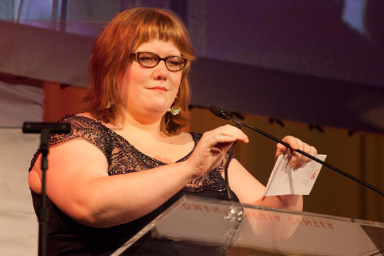 Fat Feminist Lindy West Goes Berserk Because She No Longer Fits In Airplane Seats