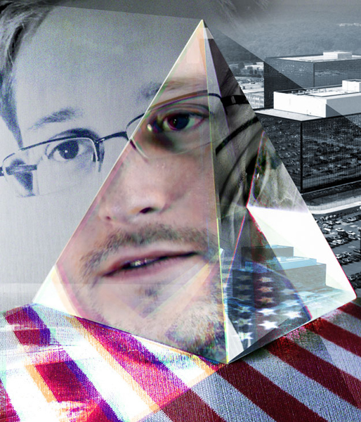 How Edward Snowden Will Humble America