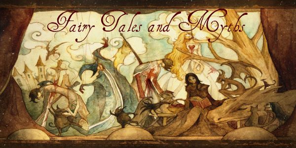 4 Gender Swapped Fairy Tales For The 21st Century