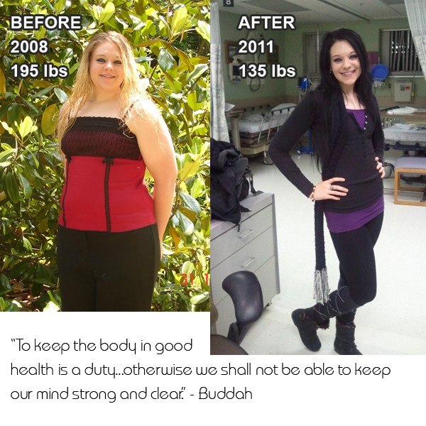 15 Examples Of How Much Prettier American Girls Would Be If They Lost Weight