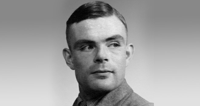 How The Pardon Of Alan Turing Is An Attack Against Male Heterosexuality