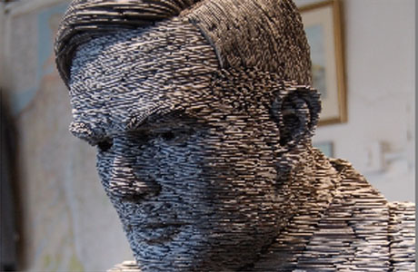 How The Pardon Of Alan Turing Is An Attack Against Male Heterosexuality