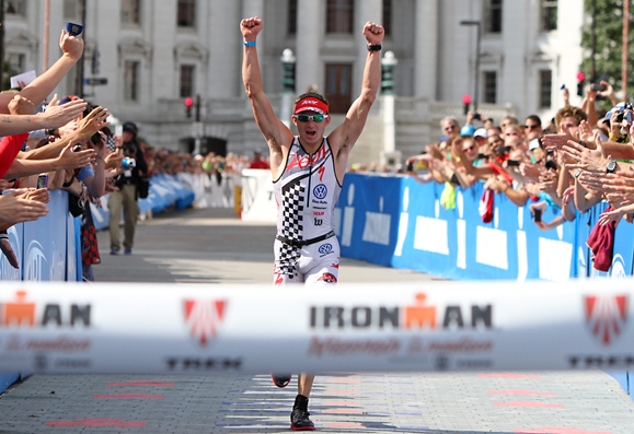 How To Become An Ironman Or Accomplish Other Goals You Can’t Currently Fathom