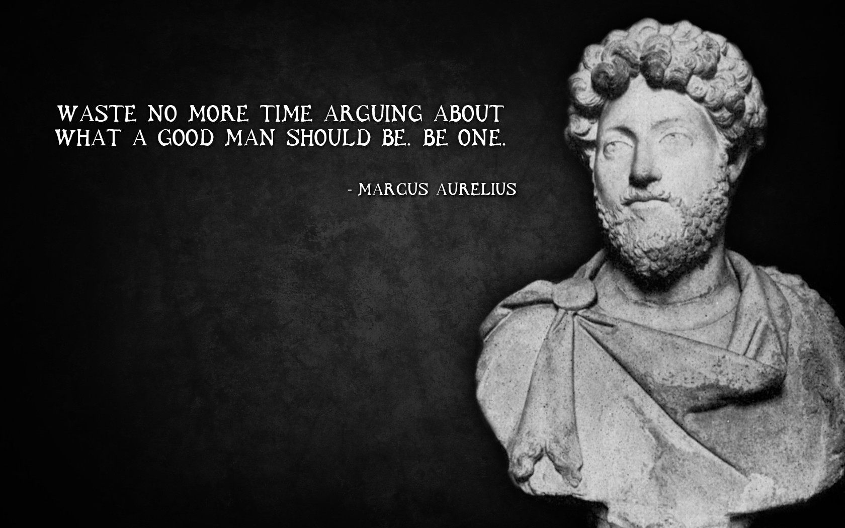 6 Powerful Passages From Meditations By Marcus Aurelius