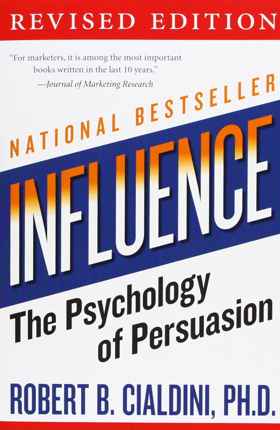 The 6 Principles Of Effective Persuasion