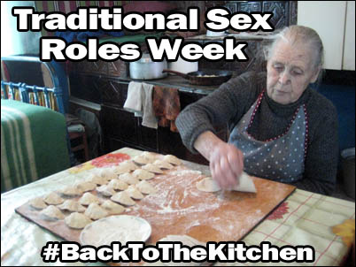 Top 15 #BackToTheKitchen Tweets