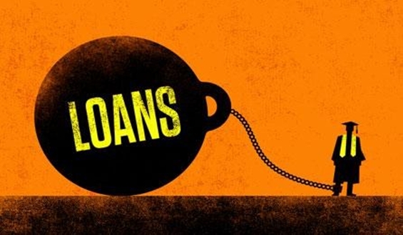 How Hard Is It To Discharge Your Student Loans?