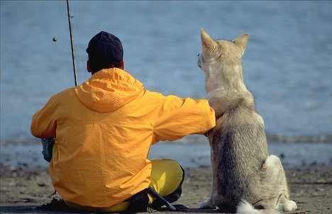 Every Man Should Have A Best Friend