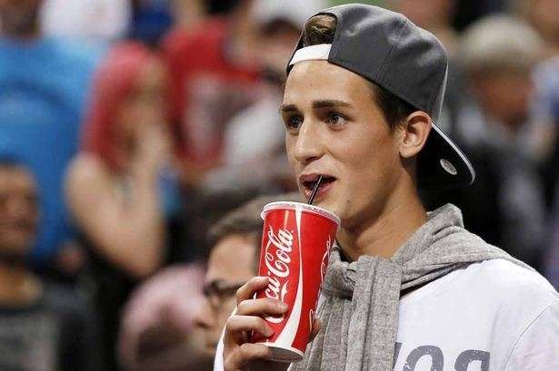 Why Manchester United Footballer Adnan Januzaj Is On The Right Track