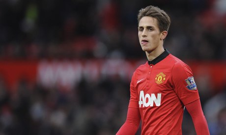 Why Manchester United Footballer Adnan Januzaj Is On The Right Track