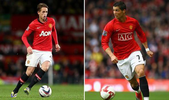 Why Manchester United Footballer Adnan Januzaj Is On The Right Track