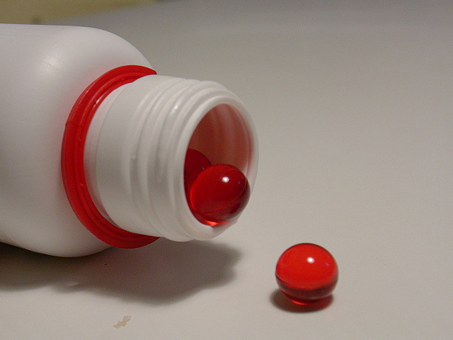 11 Hard Truths I Learned From Taking The Red Pill