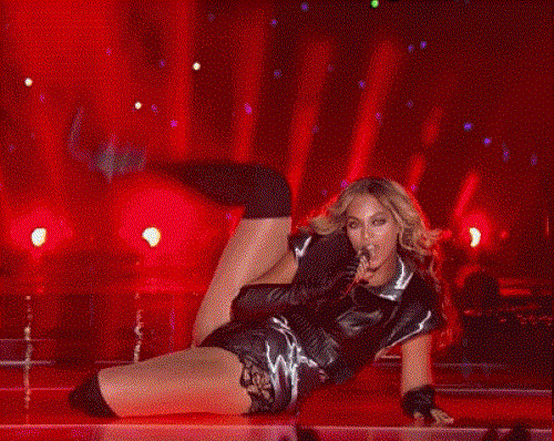 Open Letter To Beyoncé To Quit The Feminist Charade