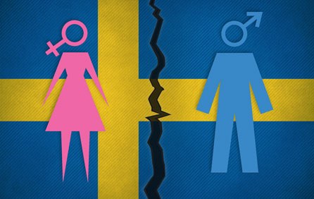 The Curious Case Of The Feminist Party In Sweden