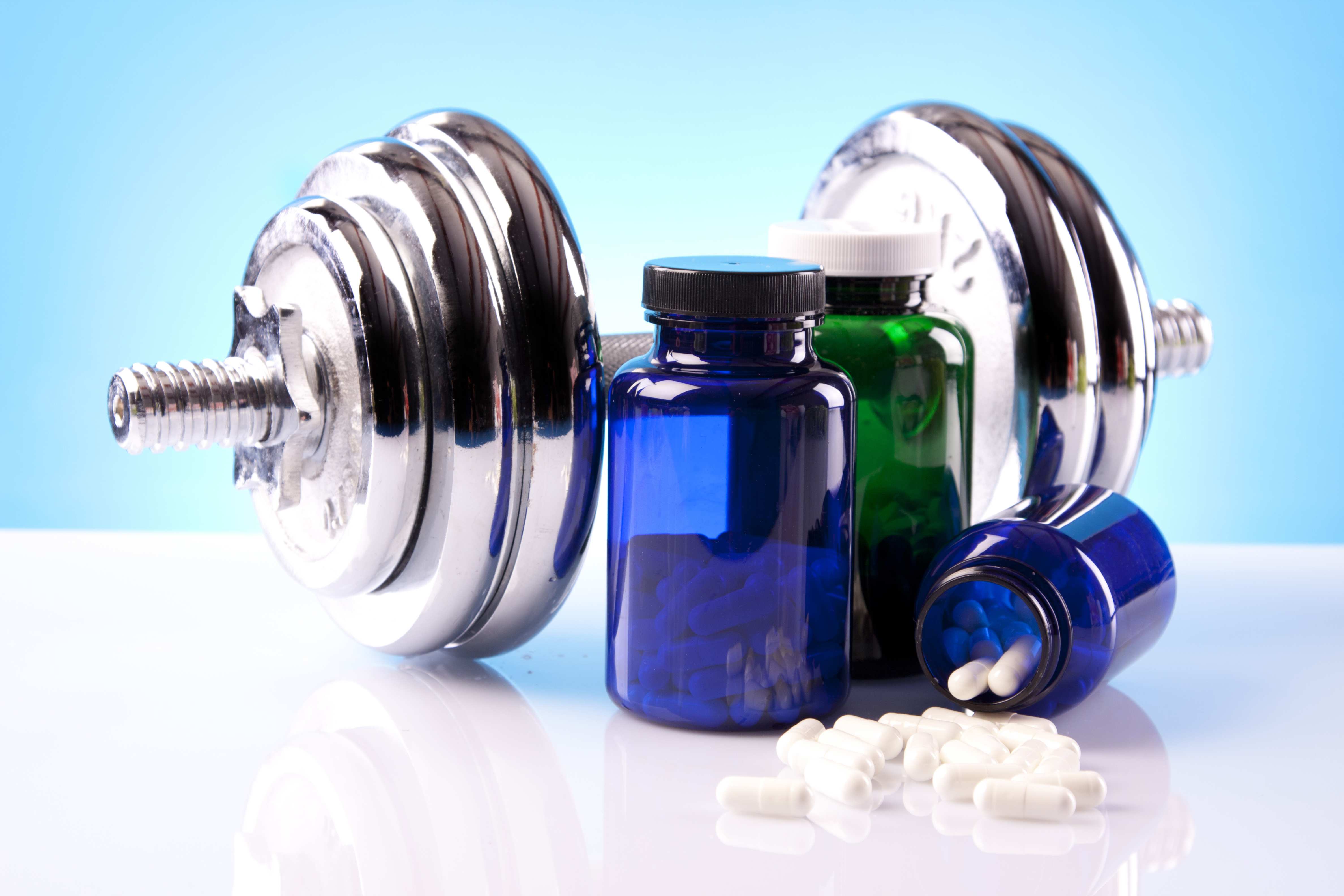 Why Supplements Are A Waste Of Money