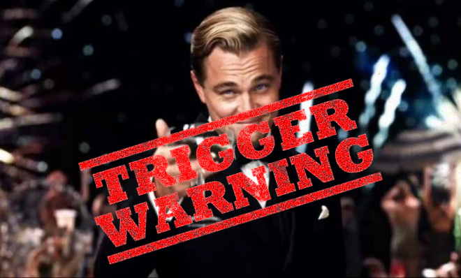 How “Trigger Warnings” Silence Dissent And Protect Fragile Egos