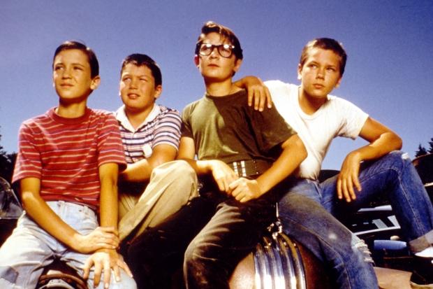 What Happened To Coming Of Age Movies For Boys?