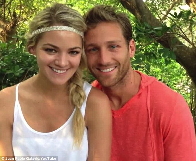 Why Is Juan Pablo The Worst Bachelor Ever?