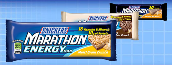 Protein Bars Are Worse Than Candy