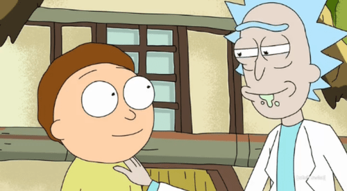 “Rick & Morty” Shows The Utter Hopelessness Of Modern America