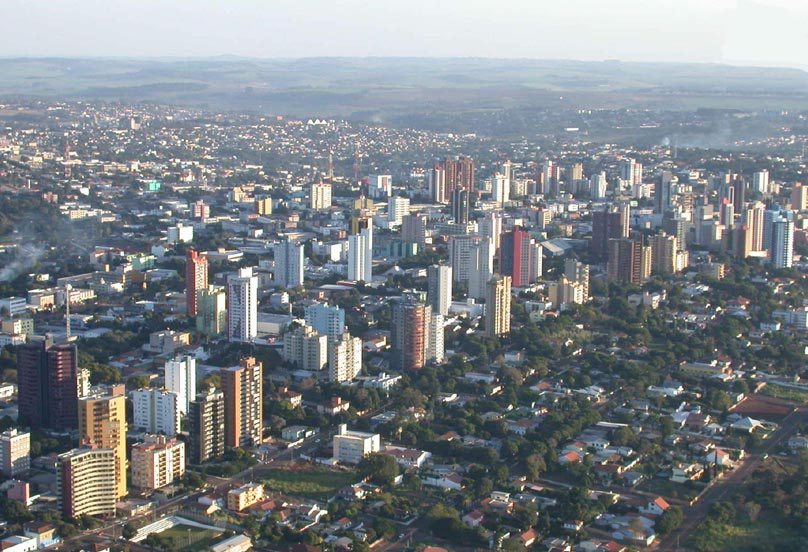 A Brazilian Man Talks About Game, Social Media, And How His Country Is Changing