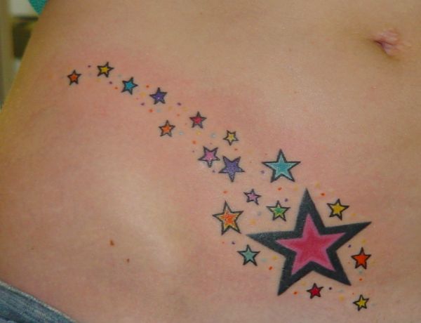 6 Types Of Stupid Tattoos That Girls Get