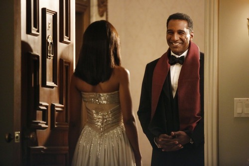 Why Do Black Women Love Scandal?