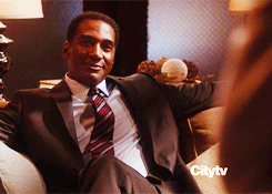 Why Do Black Women Love Scandal?