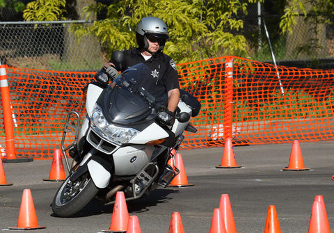 3 Reasons Why You Should Ride A Motorcycle