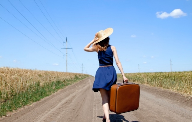 3 Reasons Why Travel Doesn’t Make Women More Interesting