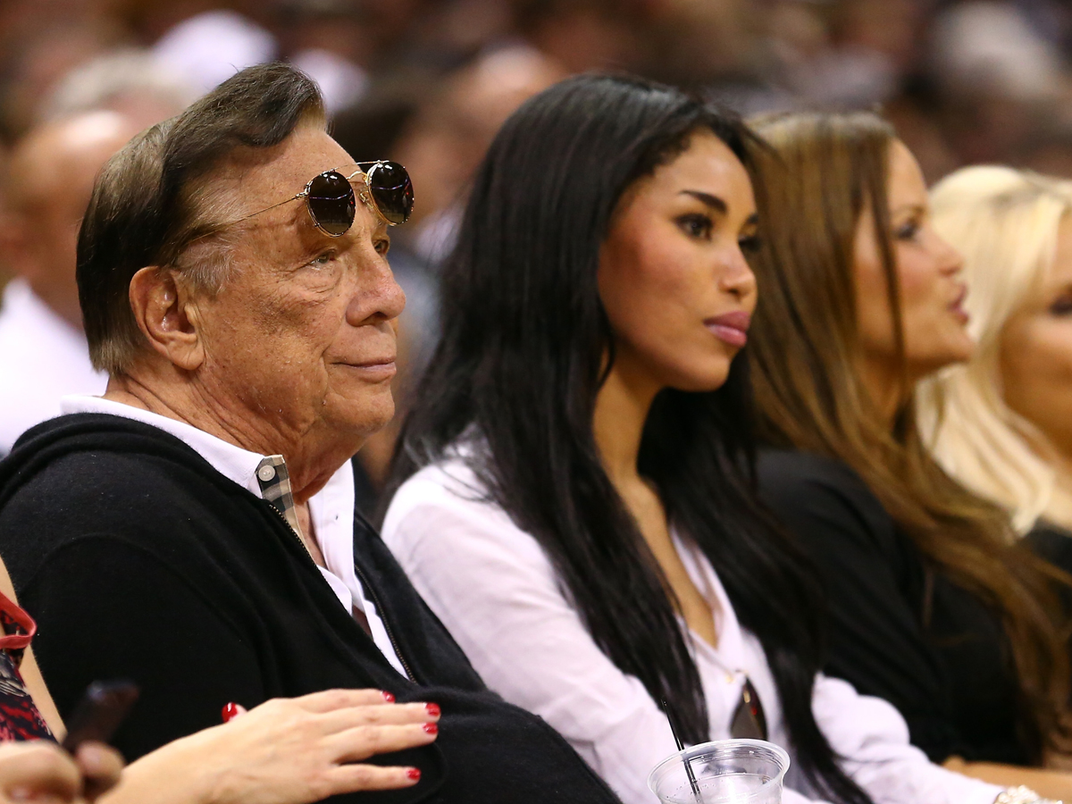 Donald Sterling’s True Mistake