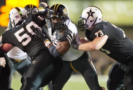 Why Michael Sam Will Get What He Deserves