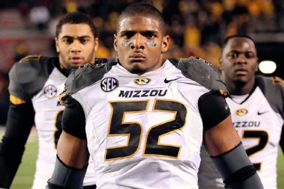 Why Michael Sam Will Get What He Deserves