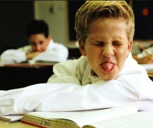 5 Signs The American Education System Is Doomed