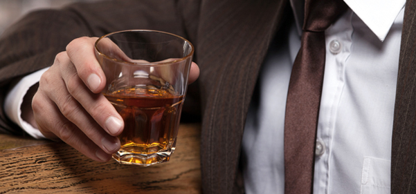 The Gentleman’s Guide to Bourbon