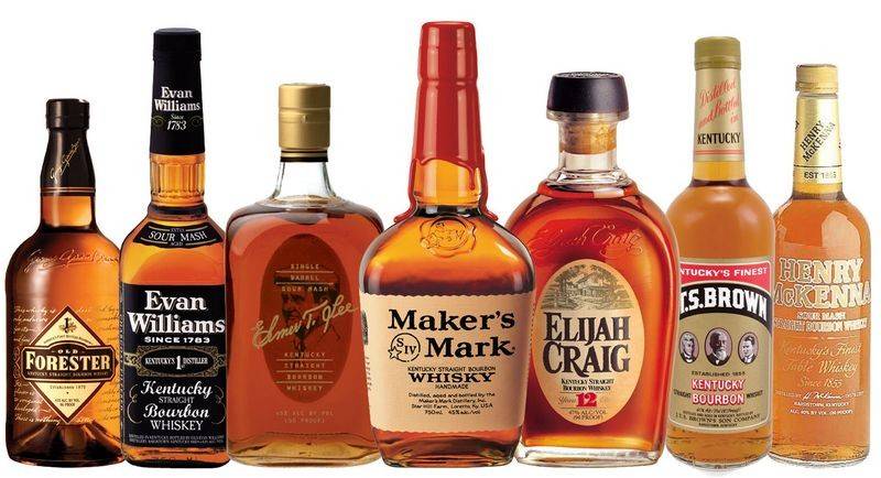 The Gentleman’s Guide to Bourbon