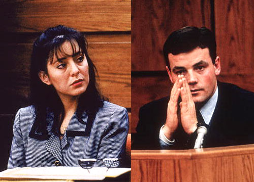 Revisiting Lorena Bobbitt: Why Would A Woman Cut Off A Man’s Penis?