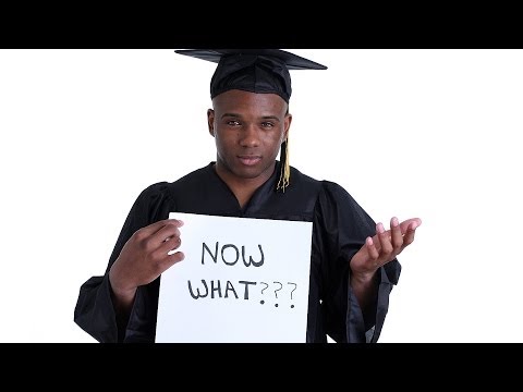 What To Do If You Have A Worthless Degree