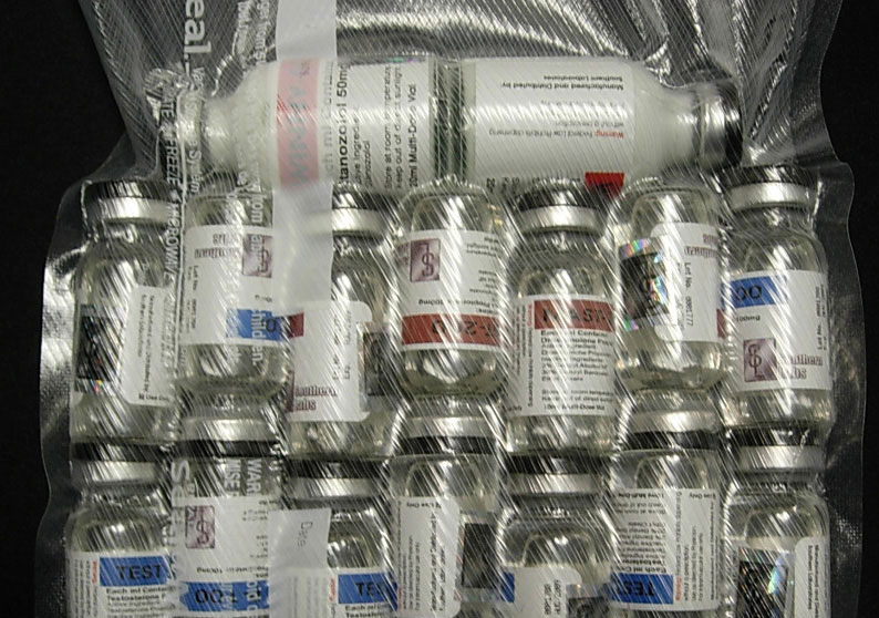 The Truth About Anabolic Steroids