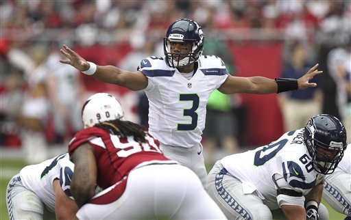 Why Russell Wilson Is On The Right Track