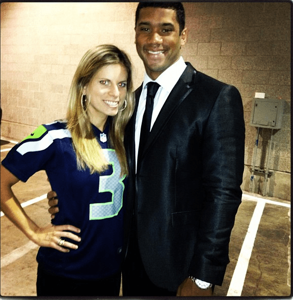 Why Russell Wilson Is On The Right Track