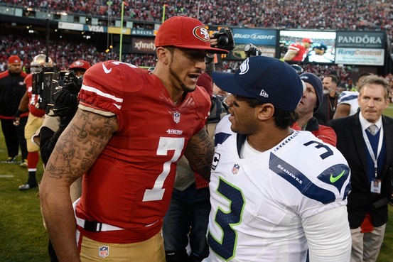 Why Russell Wilson Is On The Right Track