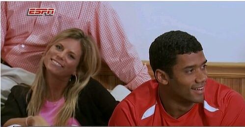 Why Russell Wilson Is On The Right Track