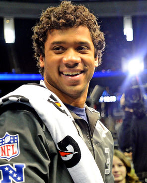 Why Russell Wilson Is On The Right Track