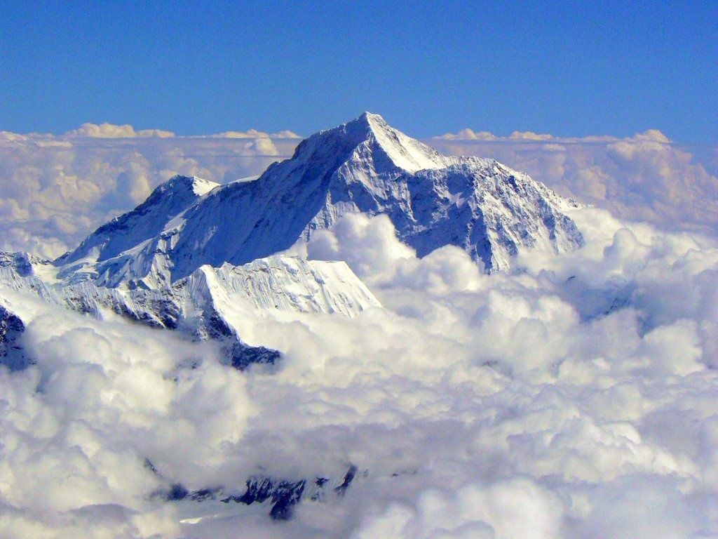 Ascent Into Eternity: The Unconquerable Will Of George Mallory