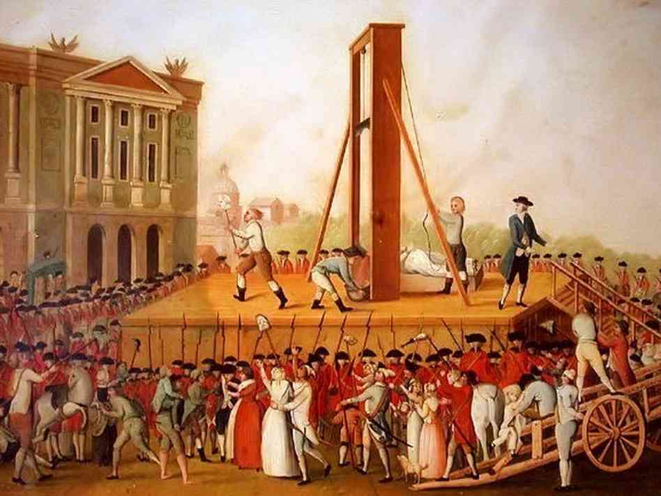 An Introduction To The French Revolution