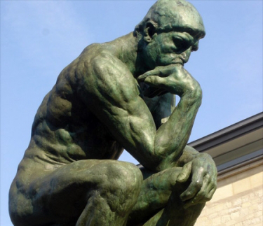 Learn How To Think Instead Of Believing In Lies And Conspiracy Theories