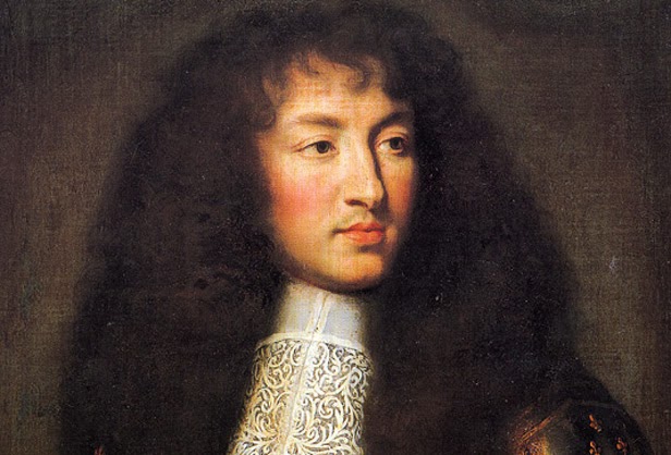 10 Life Lessons From Louis XIV